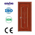 popular mosque door design/wooden resistant scratch door/wood moulding door